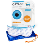 OPTASE® Moist Heat Mask