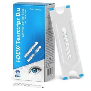 I-DEW Tearstrips Blu