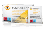 Posiforlid® Eye Wipes