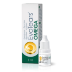 EvoTears® OMEGA (10-pk)