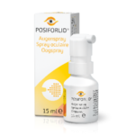 POSIFORLID® Eye Spray