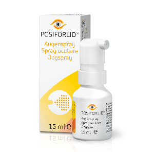 POSIFORLID® Eye Spray