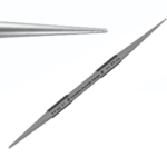 Måleinstrument for tårepunkt