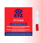 EYZ Protect ampuller 30×0,4ml (10-pk)