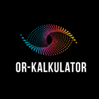 OR kalkulator